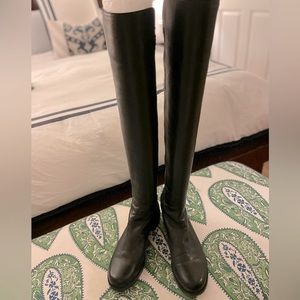 Stuart Weitzman 5050 Over the Knee Boots